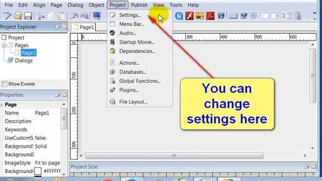 1 - Presentation of Autoplay Media Studio