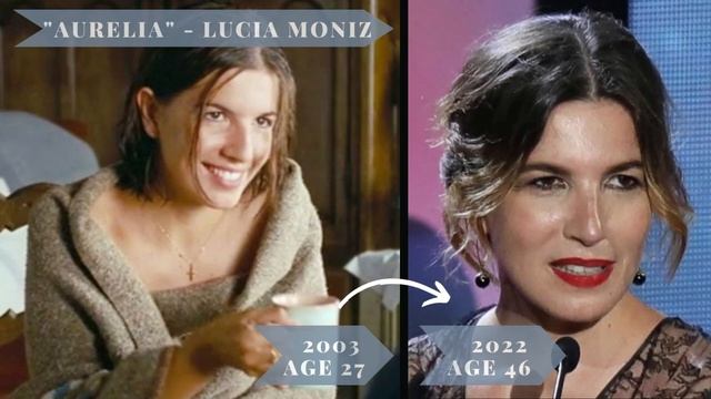 Love Actually 2003 - Where are they now? ⭐ Then and Now смотреть онлайн