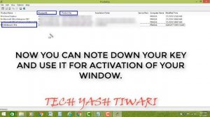 How To Get Product Key For Window 7/8/10 Free