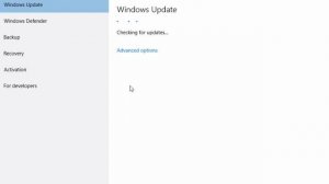 How to install windows 10 Driver