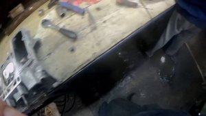 замена прокладки гбц и поршней тоже змз 405 евро 3 или как Евгений  заехал к нам на ремонт