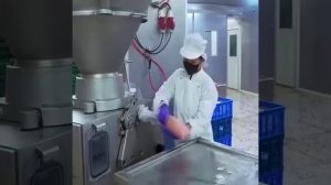 Что мы едим!!! 😢