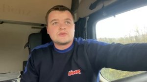 Контейнер лучше шторы? | Работа с кузовом BDF