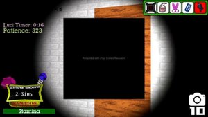 BBCCS 5: An Exhaustive School all on (114/114)