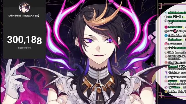 [#1 Shu Compilations] "If you are back seating at least be correct" Shu Yamino, 2022 смотреть онлайн