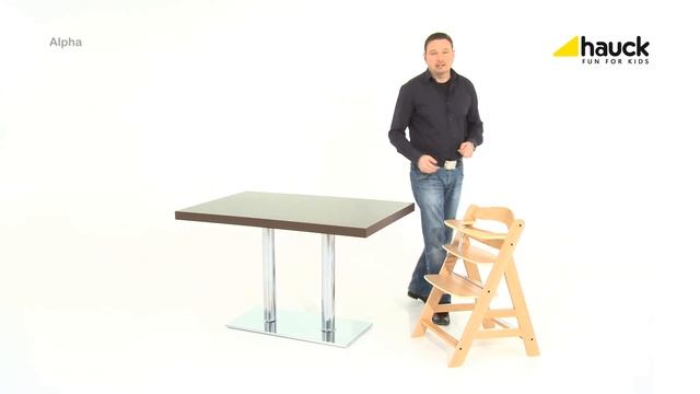 [EN][1080p] hauck Alpha смотреть онлайн