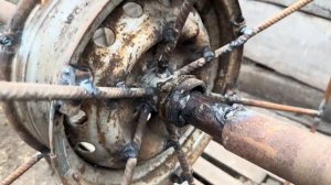 Как установить электропастух на большой обьем? Наш метод!