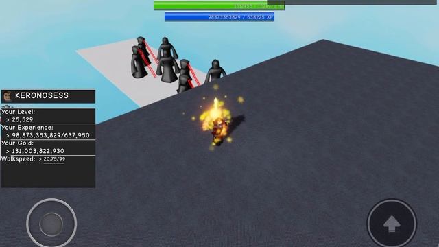 The Mission World смотреть онлайн