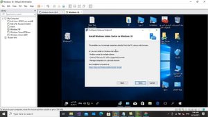 Windows Server Install Windows Admin Center (WAC)