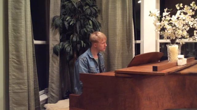 One More Love Song - Mac Demarco (cover) смотреть онлайн