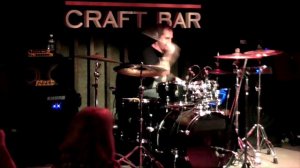 11 TWO CRUNCH CRACKERS (Денис Маринкин мастер класс Иркутск 16.10.2024