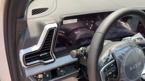 KIA SPORTAGE 2024 XLINE+ НОВЫЙ