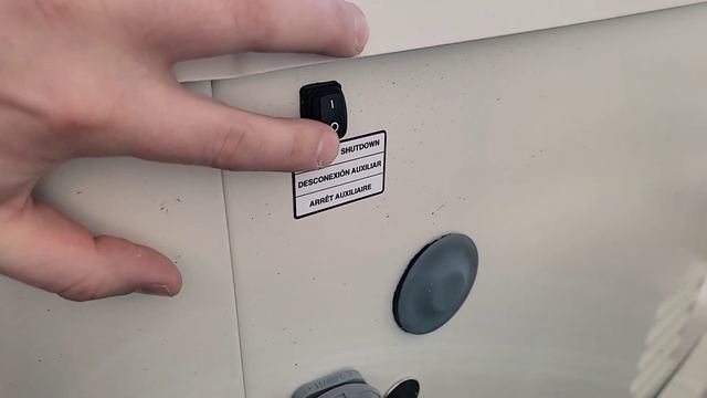 Generac Generator Auxiliary Shutdown Error Code E2800 Fix, Step by Step Process Made Easy смотреть онлайн