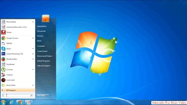 How do I know what version of windows I have - Bangla
