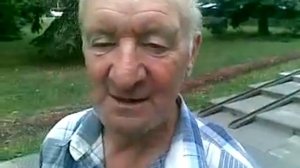 Дед Бом Бом - "Эпизод Привет Москве"