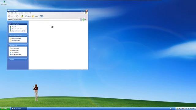 Retro Treat Season 2 Episode 1 - Windows Media Center Edition 2005 смотреть онлайн
