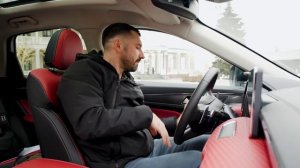 HAVAL JOLION: ЧЕГО ЖДАТЬ?