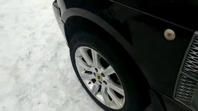 LAND ROVER range rover '2007 Чернігів