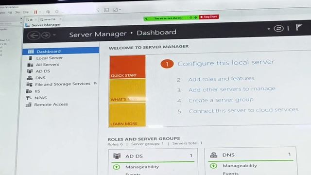 dynmaic Rip routing protocol in server смотреть онлайн