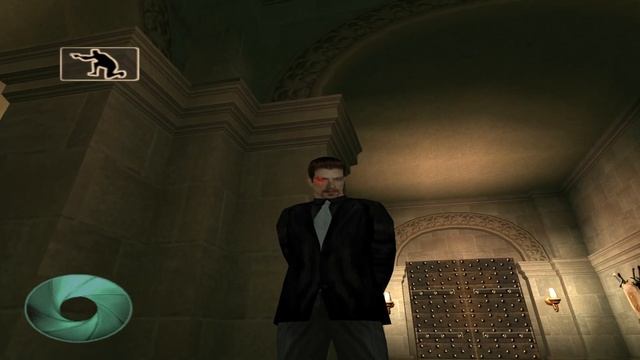 007 : Nightfire | GAMEPLAY - PCSX2 [PS2 Emulator] [no commentary] смотреть онлайн