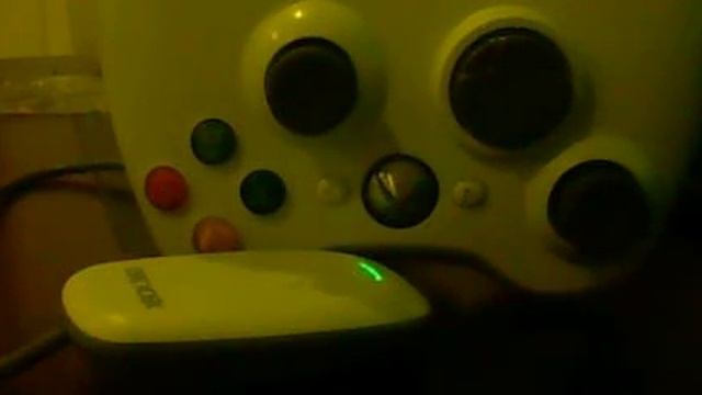 Xbox Wireless gaming receiver fail смотреть онлайн