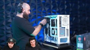 ORIGIN PC Live Build - King George RTS