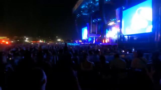 A$AP Rocky - Life is Beautiful 2021 - “Yamborghini High” - Gopro9 смотреть онлайн