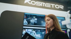 OCTRON на выставке металлообработки NMF 2024