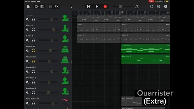 Fire Haven GarageBand cover | Fire Haven - My Singing Monsters (GarageBand cover) смотреть онлайн
