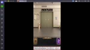 100 Doors Challenge level 63