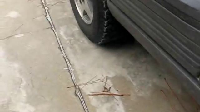 Seafoam in jeep grand cherokee 5.2l смотреть онлайн