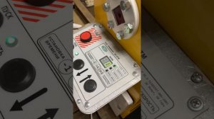 Принцип работы тестомесильной машины Л4-ХТ2В