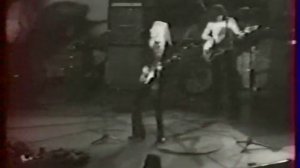 johnny winter live 1970