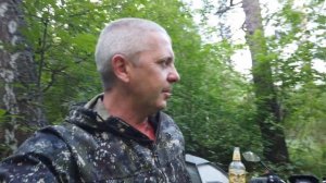 дальняк на скутере визард в горный алтай. первая серия.