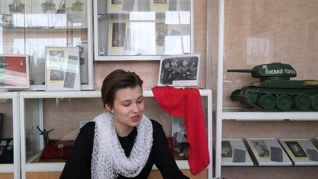 «Победа в сердцах поколений», г. Северск - 2022