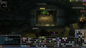 Dungeons & Dragons Online: R1 Solo - The Tear of Dhakaan