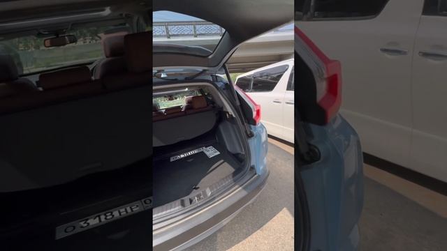 максимальная комплектация💪 Honda CR-V