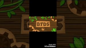 Bloons td 5 hack [ android ]