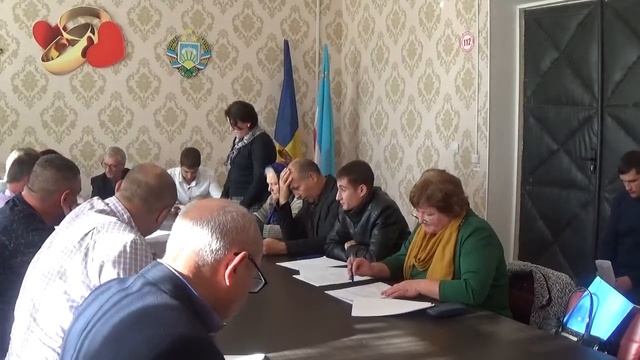 Внеочередное заседание совета с.Дезгинжа ч2 смотреть онлайн