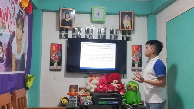 Teaching Demonstration Midterm TTL (Navarro, Redentor) смотреть онлайн