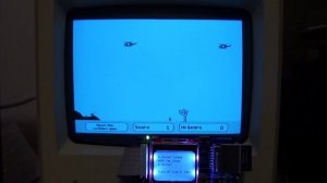 Mac 512k & The Floppy Emu - Part 2