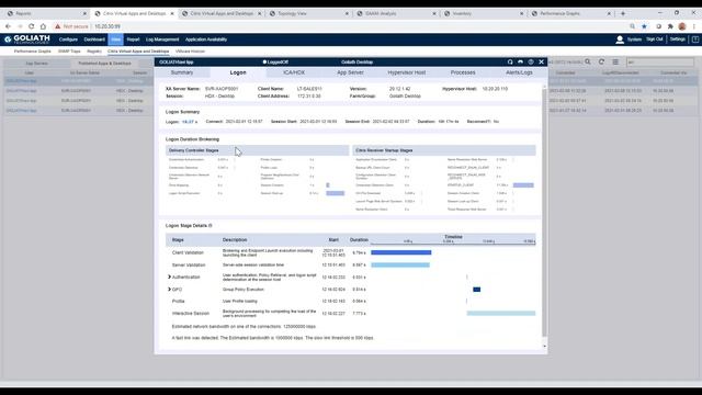 Solve Two Key Issues Managing Remote Workers on Citrix or Horizon смотреть онлайн