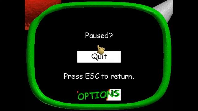 BALDI'S BASICS PLUS EARLY ACCESS STREAM!! смотреть онлайн