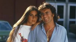 ФЕЛИЧИТА . Al Bano Romina Power Felicita :Альбано  Ромина Пауэр Феличита