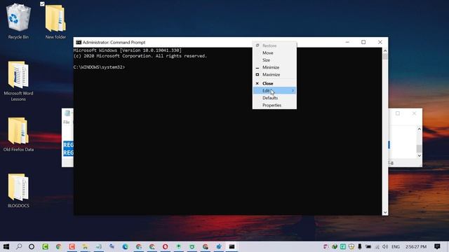 how to Disable security tab in windows 10 смотреть онлайн