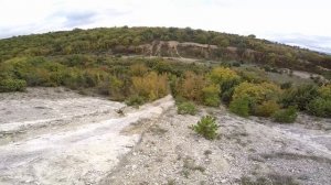 Кантри кросс Бахчисарай 19.10.2024г