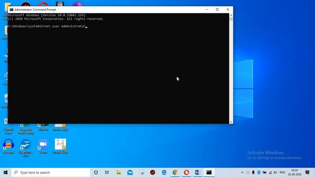 how to enable administrator in windows 10 смотреть онлайн