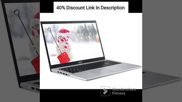 Acer Nitro 5 AMD Ryzen 5 Hexa Core 5600H 15.6 inches Gaming Laptop (16 GB AN515-45-R3TC Black 2.4 k смотреть онлайн