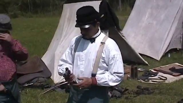 Living History Days Plymouth, NC смотреть онлайн