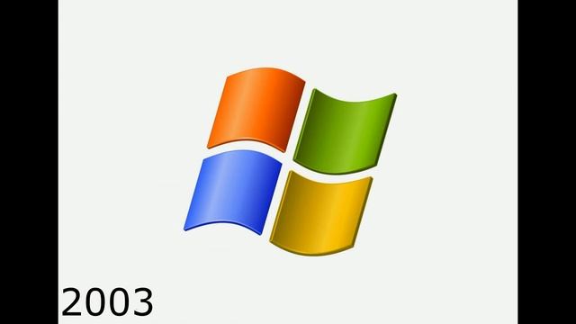 ВСЕ ЗНАЧКИ WINDOWS 1984-2015 смотреть онлайн